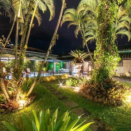 Casa Nostra Boutique Hotel Парати Екстериор снимка