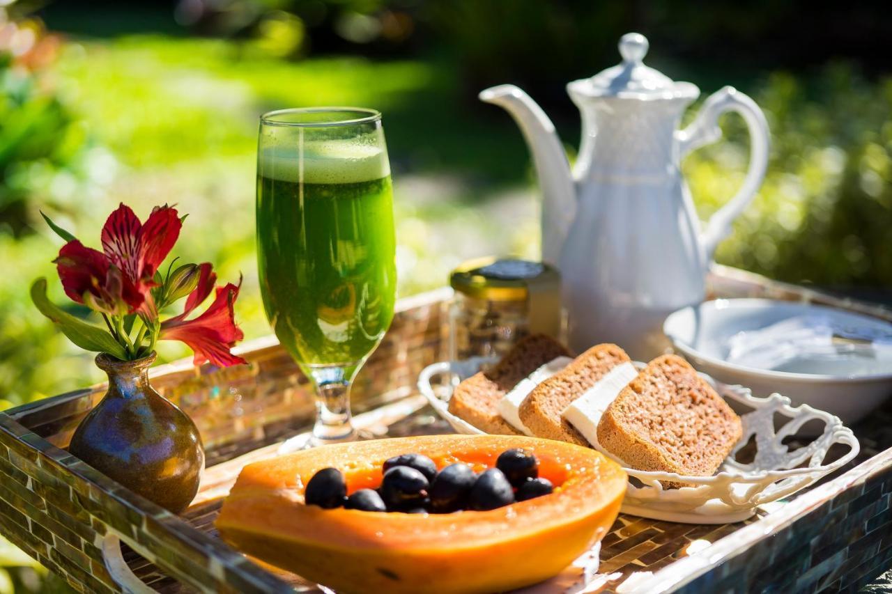 Casa Nostra Boutique Hotel Парати Екстериор снимка