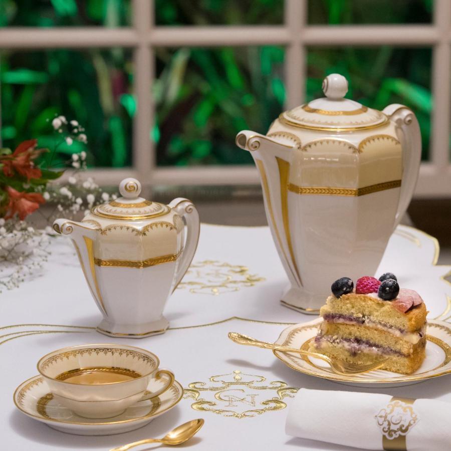 Casa Nostra Boutique Hotel Парати Екстериор снимка