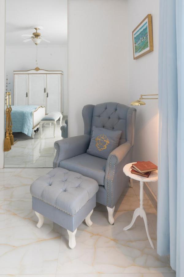 Casa Nostra Boutique Hotel Парати Екстериор снимка
