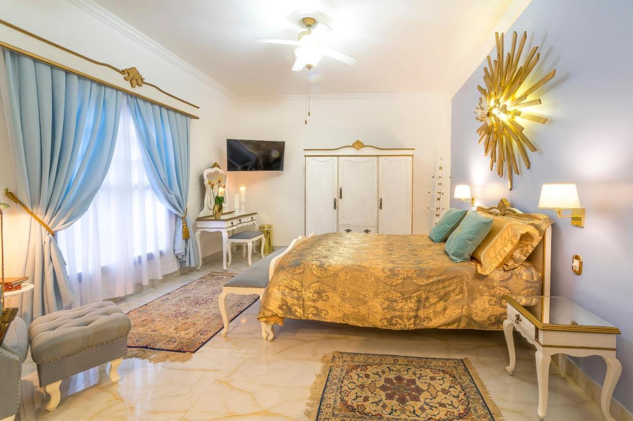 Casa Nostra Boutique Hotel Парати Екстериор снимка