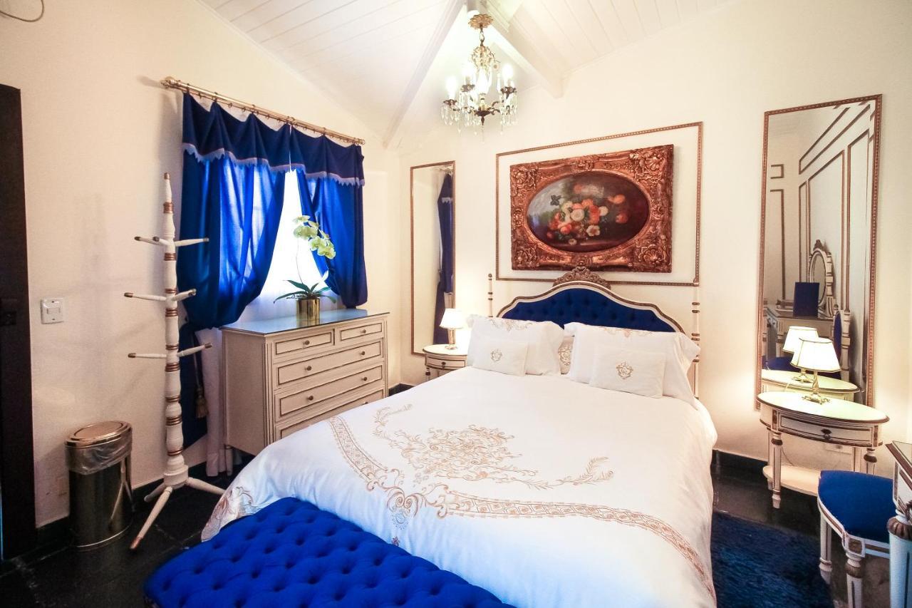 Casa Nostra Boutique Hotel Парати Екстериор снимка