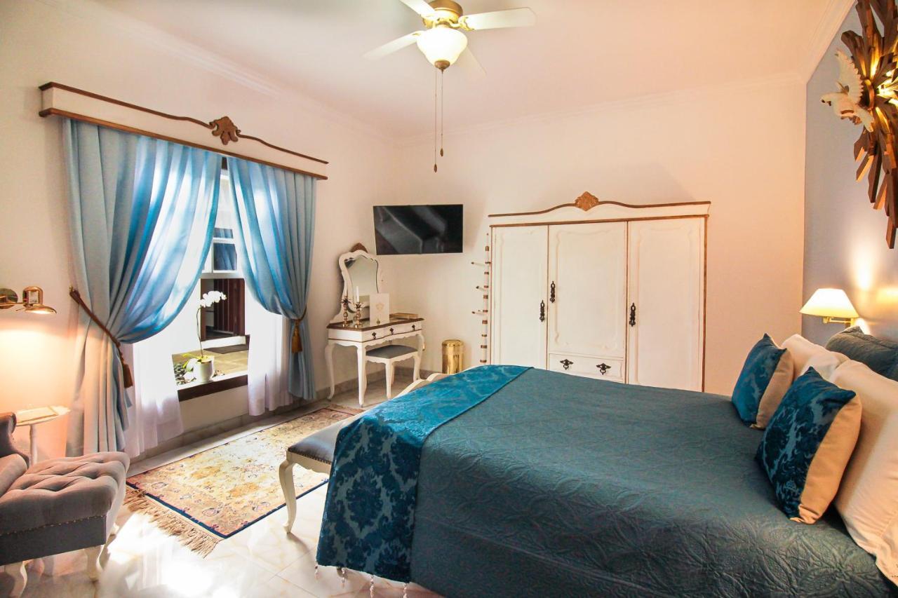Casa Nostra Boutique Hotel Парати Екстериор снимка