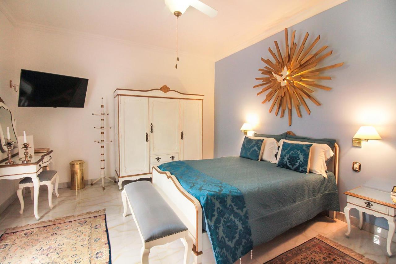Casa Nostra Boutique Hotel Парати Екстериор снимка