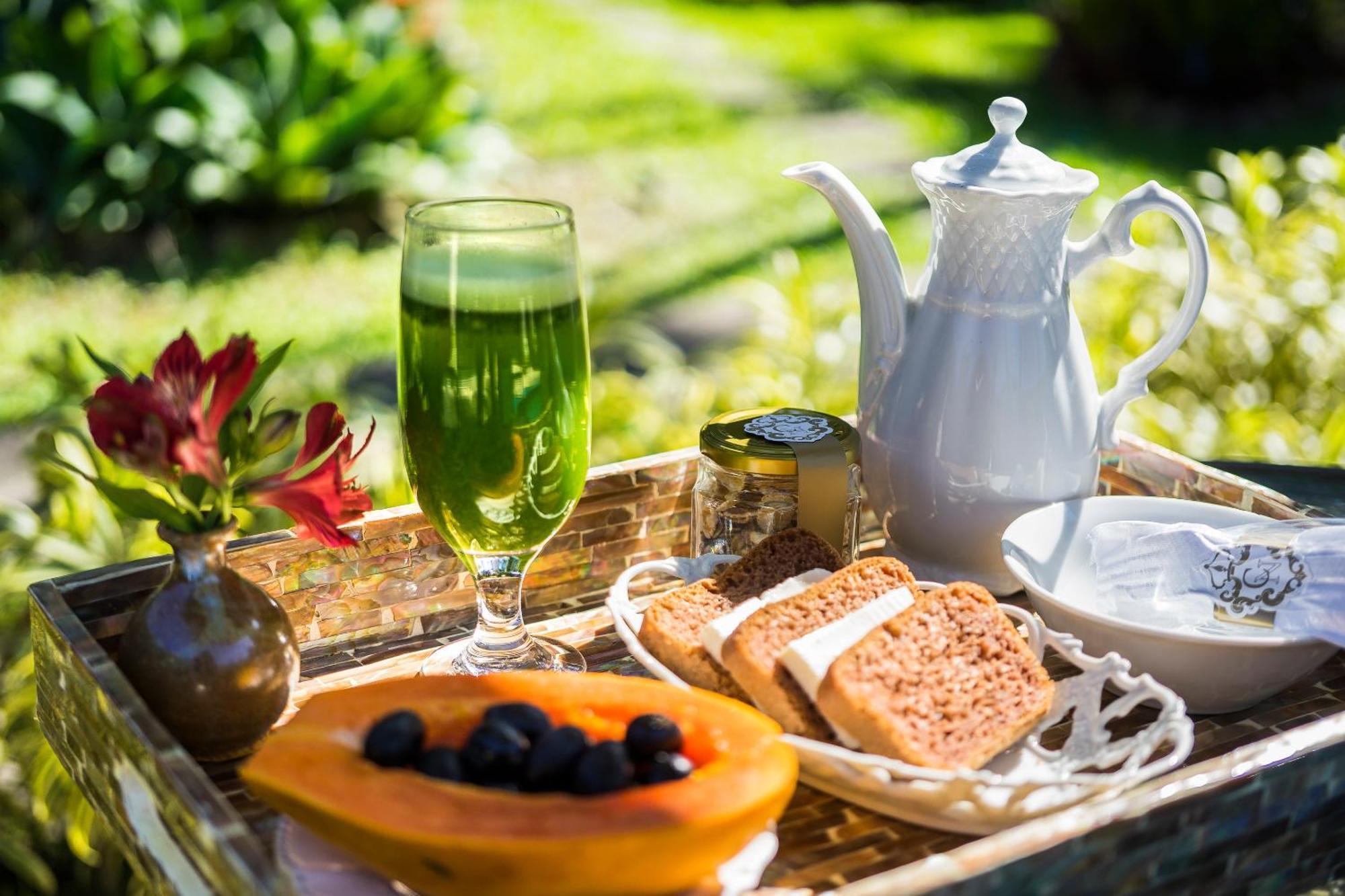 Casa Nostra Boutique Hotel Парати Екстериор снимка
