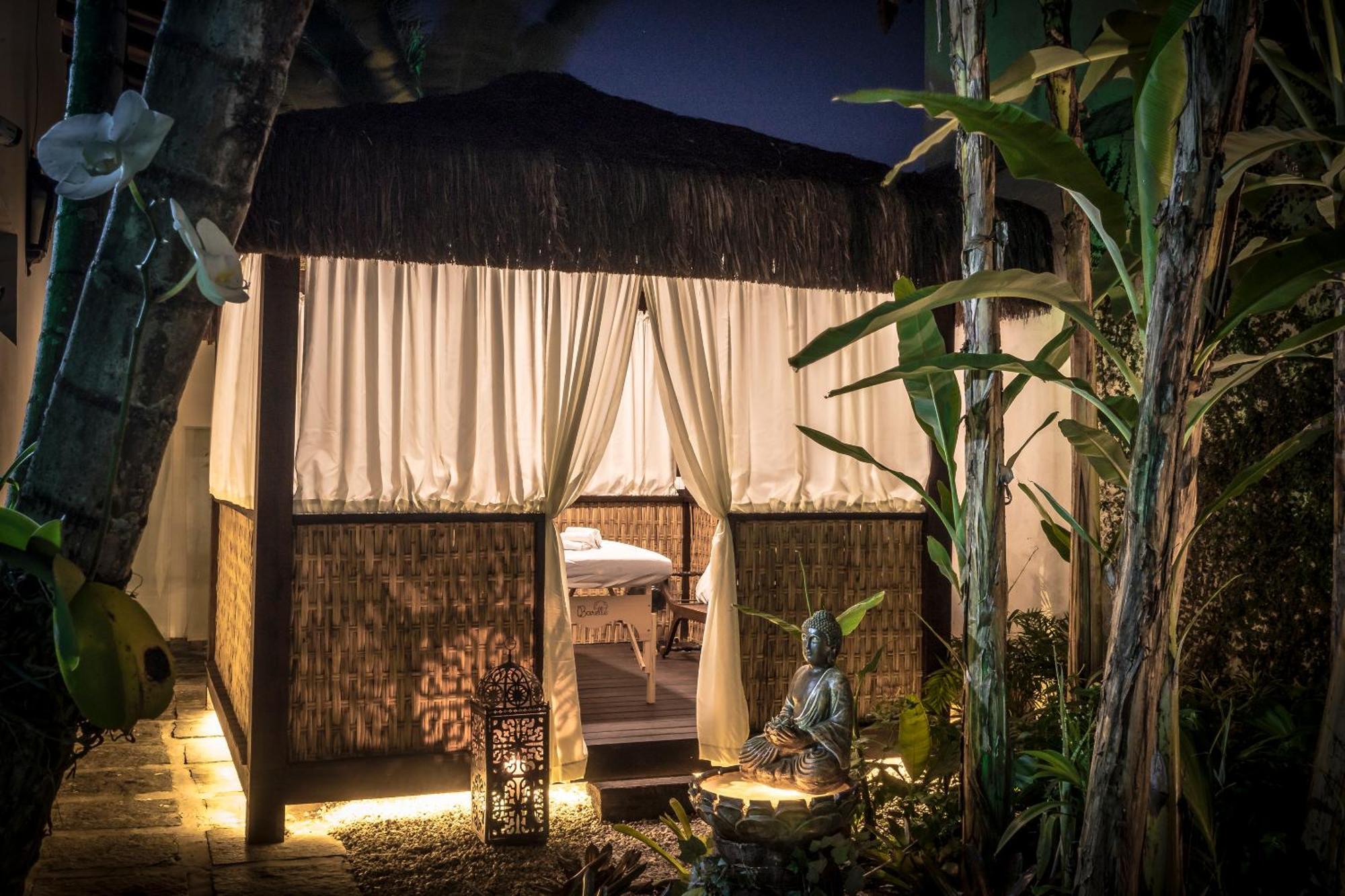 Casa Nostra Boutique Hotel Парати Екстериор снимка
